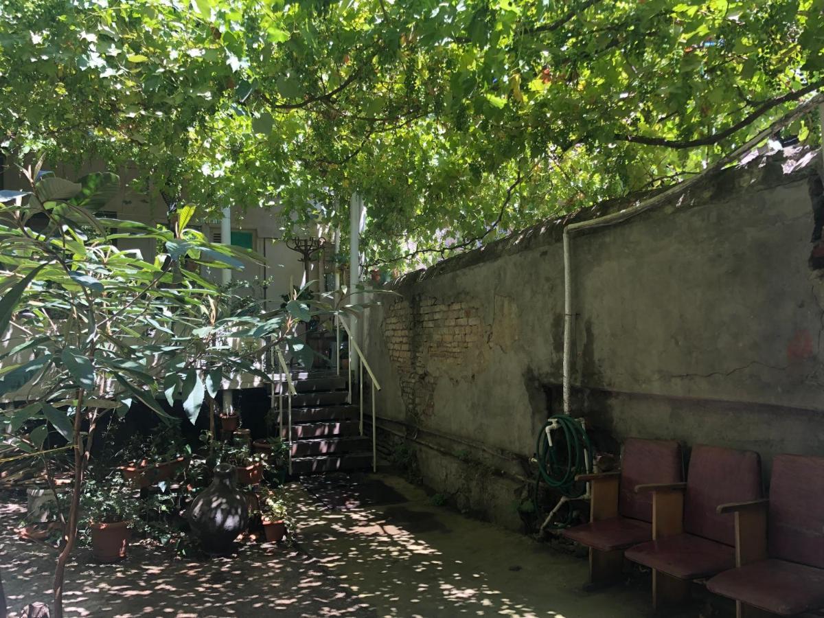 Old City Apartment Tbilisi Exterior photo